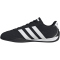 adidas Adipista Sneaker Herren KI1466 - core black/cloud white/silver met. 37 1/3
