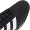adidas Adipista Sneaker Herren KI1466 - core black/cloud white/silver met. 37 1/3