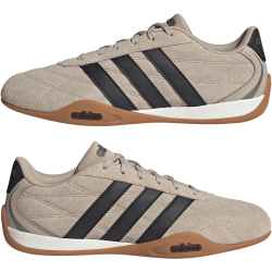 adidas Adipista Sneaker Herren HQ9164 - wonder beige/core black/gum10 47 1/3