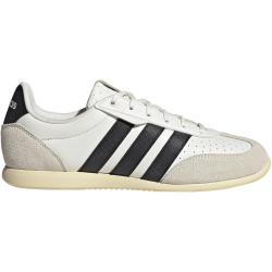 adidas Barreda Low-Top Sneaker Damen KI6726 - core white/core black/warm vanilla 36 2/3