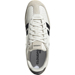 adidas Barreda Low-Top Sneaker Damen KI6726 - core white/core black/warm vanilla 36 2/3