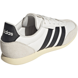 adidas Barreda Low-Top Sneaker Damen KI6726 - core white/core black/warm vanilla 36 2/3