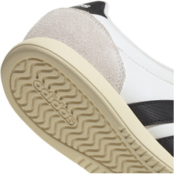 adidas Barreda Low-Top Sneaker Damen KI6726 - core white/core black/warm vanilla 36 2/3
