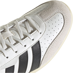 adidas Barreda Low-Top Sneaker Damen KI6726 - core white/core black/warm vanilla 36 2/3