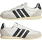 adidas Barreda Low-Top Sneaker Damen KI6726 - core white/core black/warm vanilla 36 2/3