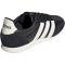 adidas Barreda Low-Top Sneaker Damen KI6725 - core black/core white/off white 37 1/3