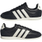 adidas Barreda Low-Top Sneaker Damen KI6725 - core black/core white/off white 37 1/3