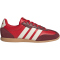 adidas Barreda Low-Top Sneaker Damen HQ7391 - better scarlet/off white/gum 3 37 1/3