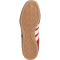 adidas Barreda Low-Top Sneaker Damen HQ7391 - better scarlet/off white/gum 3 37 1/3