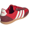 adidas Barreda Low-Top Sneaker Damen HQ7391 - better scarlet/off white/gum 3 37 1/3