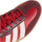 adidas Barreda Low-Top Sneaker Damen HQ7391 - better scarlet/off white/gum 3 37 1/3