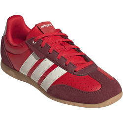 adidas Barreda Low-Top Sneaker Damen HQ7391 - better scarlet/off white/gum 3 38 2/3