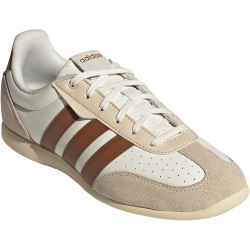 adidas Barreda Low-Top Sneaker Damen HQ7389 - off white/dusky bronze/warm vanilla 37 1/3