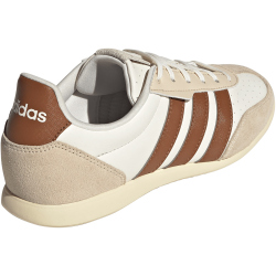 adidas Barreda Low-Top Sneaker Damen HQ7389 - off white/dusky bronze/warm vanilla 37 1/3