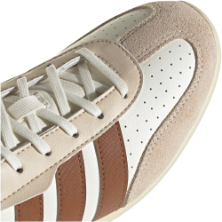 adidas Barreda Low-Top Sneaker Damen HQ7389 - off white/dusky bronze/warm vanilla 37 1/3