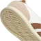 adidas Barreda Low-Top Sneaker Damen HQ7389 - off white/dusky bronze/warm vanilla 37 1/3