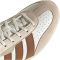 adidas Barreda Low-Top Sneaker Damen HQ7389 - off white/dusky bronze/warm vanilla 37 1/3