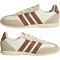 adidas Barreda Low-Top Sneaker Damen HQ7389 - off white/dusky bronze/warm vanilla 37 1/3