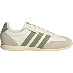 adidas Barreda Low-Top Sneaker Damen HQ7388 - off white/tent green/warm vanilla 38 2/3