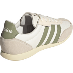adidas Barreda Low-Top Sneaker Damen HQ7388 - off white/tent green/warm vanilla 38 2/3