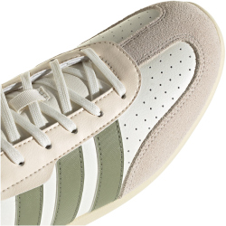adidas Barreda Low-Top Sneaker Damen HQ7388 - off white/tent green/warm vanilla 38 2/3