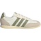 adidas Barreda Low-Top Sneaker Damen HQ7388 - off white/tent green/warm vanilla 38 2/3