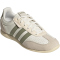 adidas Barreda Low-Top Sneaker Damen HQ7388 - off white/tent green/warm vanilla 38 2/3
