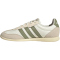adidas Barreda Low-Top Sneaker Damen HQ7388 - off white/tent green/warm vanilla 38 2/3
