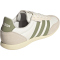 adidas Barreda Low-Top Sneaker Damen HQ7388 - off white/tent green/warm vanilla 38 2/3