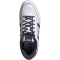 adidas Aspyre 3-Streifen Sneaker Herren HQ7313 - cloud white/shadow navy/pure ruby 40