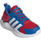 adidas x Marvel Spider-Man Lightorama Runner Sneaker Kinder JR2334 - better scarlet/cloud white/bright royal 30