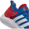 adidas x Marvel Spider-Man Lightorama Runner Sneaker Kinder JR2334 - better scarlet/cloud white/bright royal 30