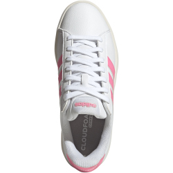 adidas Grand Court 3.0 Sneaker Damen IH1490 - cloud white/bliss pink/core white 39 1/3
