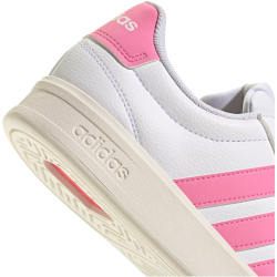 adidas Grand Court 3.0 Sneaker Damen IH1490 - cloud white/bliss pink/core white 39 1/3