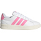adidas Grand Court 3.0 Sneaker Damen IH1490 - cloud white/bliss pink/core white 39 1/3