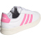 adidas Grand Court 3.0 Sneaker Damen IH1490 - cloud white/bliss pink/core white 39 1/3