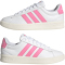 adidas Grand Court 3.0 Sneaker Damen IH1490 - cloud white/bliss pink/core white 39 1/3