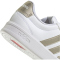 adidas Grand Court 3.0 Sneaker Damen IH1488 - cloud white/cyber met./cloud white 39 1/3