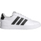 adidas Grand Court 3.0 Sneaker Damen IH1487 - cloud white/core black/cloud white 39 1/3