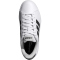 adidas Grand Court 3.0 Sneaker Damen IH1487 - cloud white/core black/cloud white 39 1/3