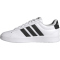 adidas Grand Court 3.0 Sneaker Damen IH1487 - cloud white/core black/cloud white 39 1/3