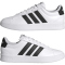 adidas Grand Court 3.0 Sneaker Damen IH1487 - cloud white/core black/cloud white 39 1/3
