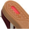 adidas Grand Court 3.0 Sneaker Herren IH1484 - maroon/off white/gum 3 42