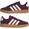 adidas Grand Court 3.0 Sneaker Herren IH1484 - maroon/off white/gum 3 43 1/3