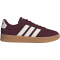 adidas Grand Court 3.0 Sneaker Herren IH1484 - maroon/off white/gum 3 44