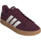 adidas Grand Court 3.0 Sneaker Herren IH1484 - maroon/off white/gum 3 44