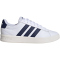 adidas Grand Court 3.0 Sneaker Herren IH1478 - cloud white/dark blue/core white 36