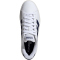 adidas Grand Court 3.0 Sneaker Herren IH1478 - cloud white/dark blue/core white 36