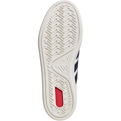 adidas Grand Court 3.0 Sneaker Herren IH1478 - cloud white/dark blue/core white 43 1/3
