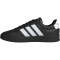 adidas Grand Court 3.0 Sneaker Herren IH1476 - core black/cloud white/cloud white 40 2/3